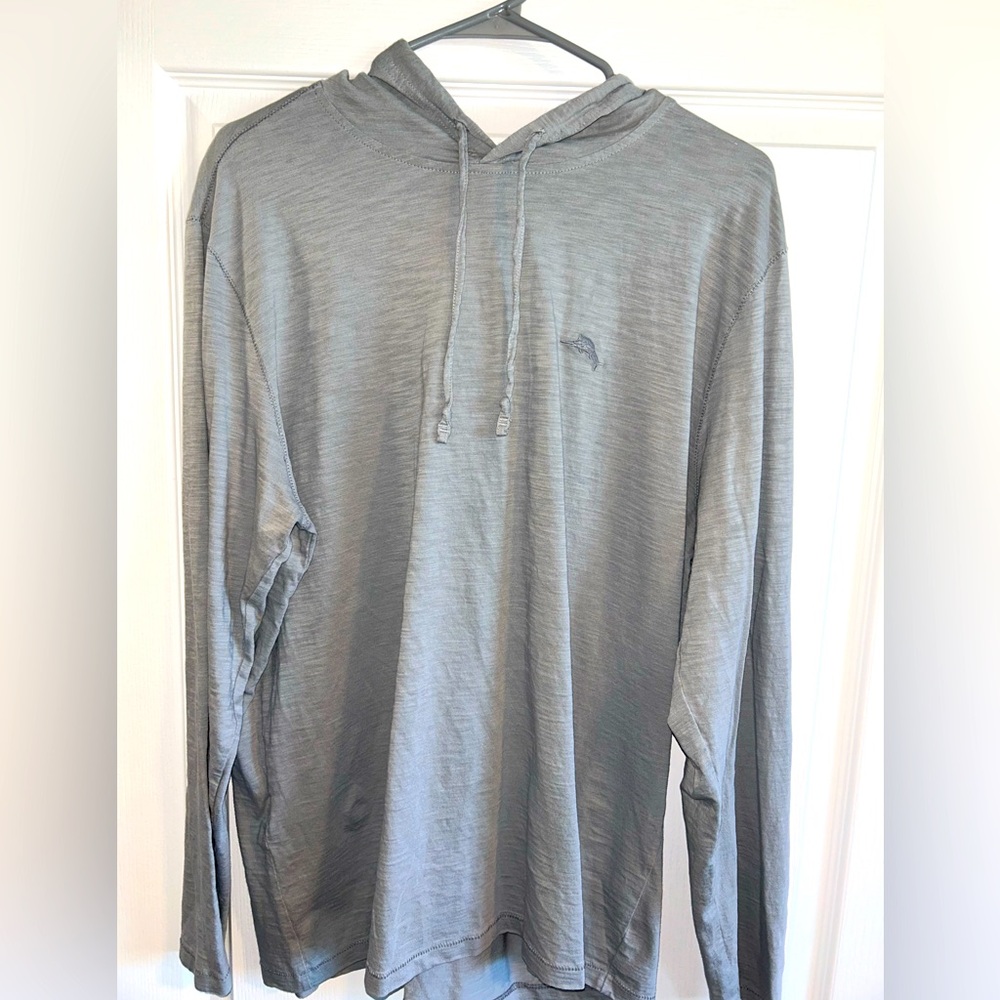 Tommy Bahama XL Bali Beach Long Sleeve Hoodie
